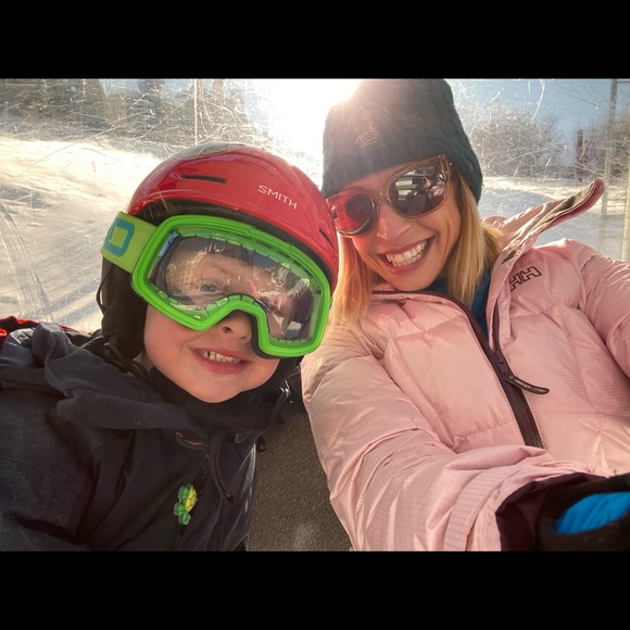 Meet your Posher, Leigh - Picture 1 of 1